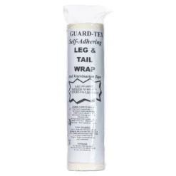 Guard-Tex Self-Adhering Leg & Tail Wrap -Schneiders Shop 01914 alt b