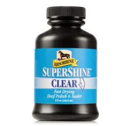 Absorbine Super Shine Hoof Polish -Schneiders Shop 02072c clear