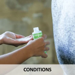 Ultra® Mane & Tail Conditioner -Schneiders Shop 02180c feature b overlay