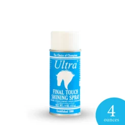 Ultra® Final Touch Shining Spray -Schneiders Shop 02182C alt b