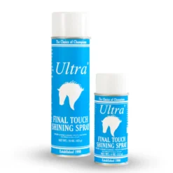 Ultra® Final Touch Shining Spray