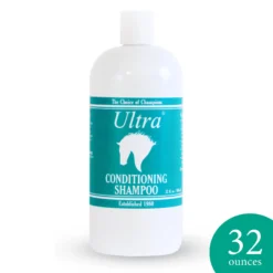 Ultra® Conditioning Shampoo -Schneiders Shop 02184C alt a