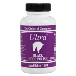 Ultra® Hoof Polish -Schneiders Shop 02203c black
