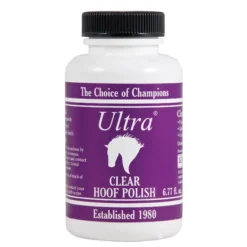 Ultra® Hoof Polish -Schneiders Shop 02203c clear