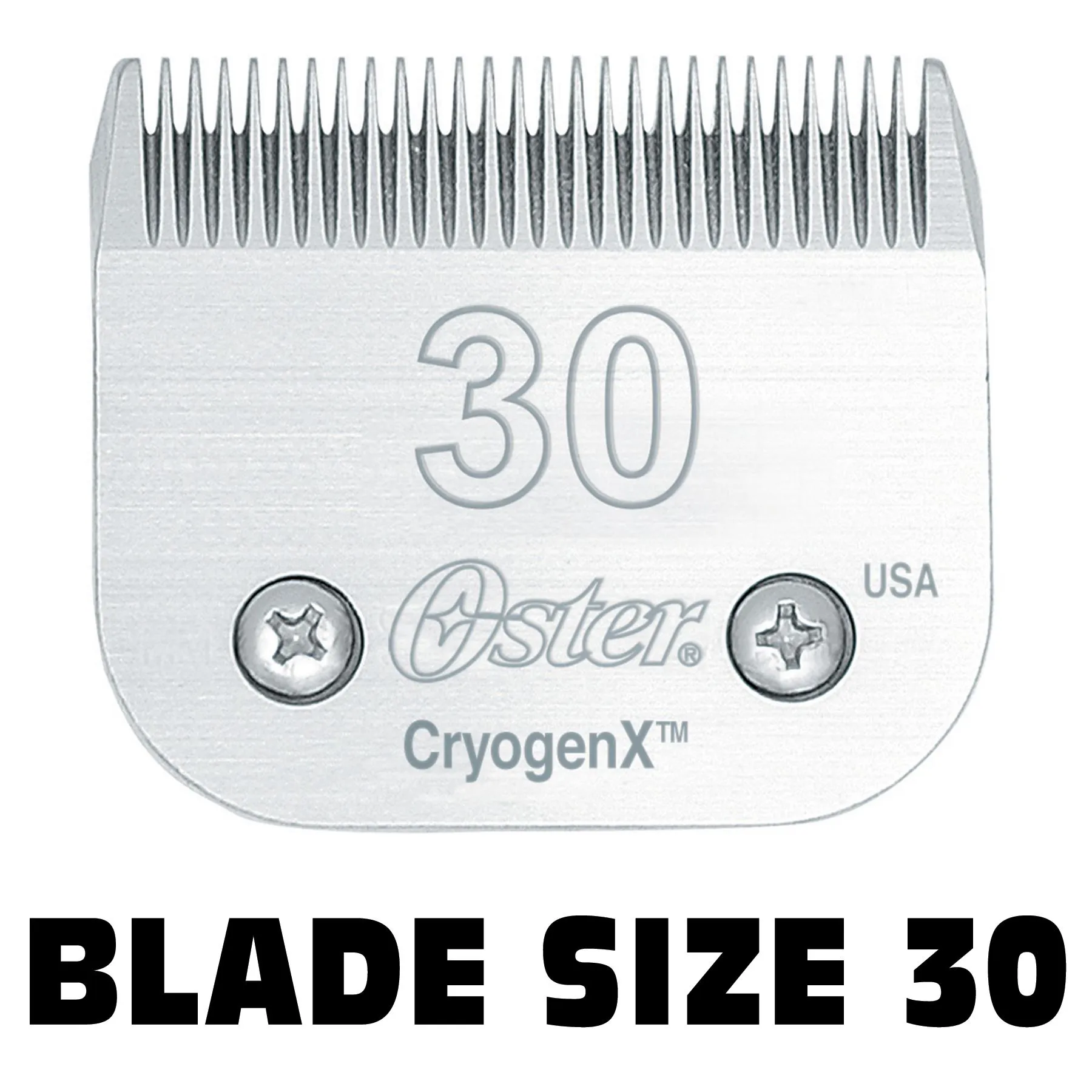 Oster® CryogenX™ A5 Blades 3 Oster® CryogenX™ A5 Blades - Image 3