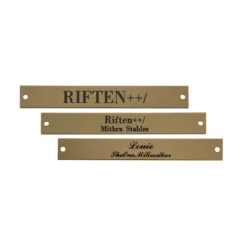 Billy Royal® Keeneland Deluxe Leather Halter 13 Billy Royal® Keeneland Deluxe Leather Halter -Schneiders Shop 02409 22