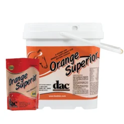 Dac® Orange Superior