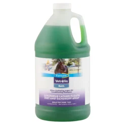 Vetrolin Bath 64 Oz.