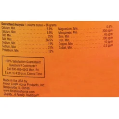 Finish Line Apple-A-Day Electrolyte 6 Finish Line Apple-A-Day Electrolyte -Schneiders Shop 02736 alt b