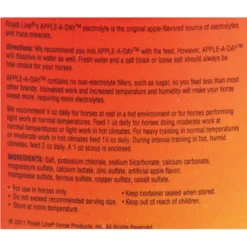 Finish Line Apple-A-Day Electrolyte 7 Finish Line Apple-A-Day Electrolyte -Schneiders Shop 02736 alt c