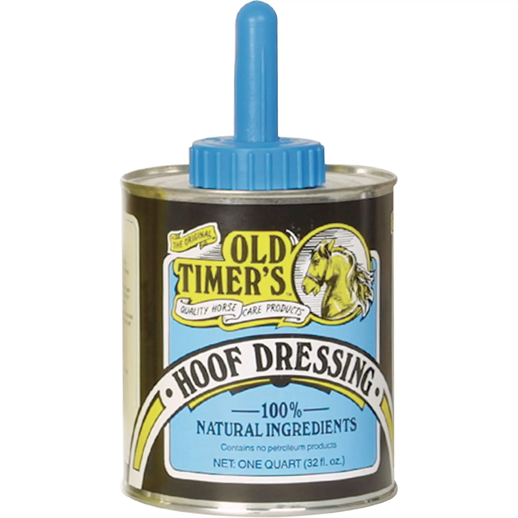 Old Timers Hoof Dressing 1 Old Timers Hoof Dressing