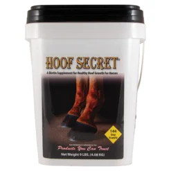 Hoof Secret