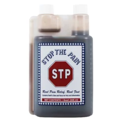 STP - Stop The Pain 5 STP - Stop The Pain -Schneiders Shop 08312c alt b