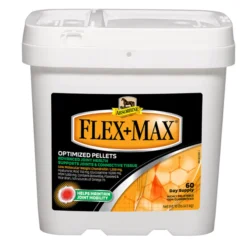Absorbine Flex + Max Pellets