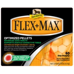 Absorbine Flex + Max Pellets -Schneiders Shop 08479 alt b