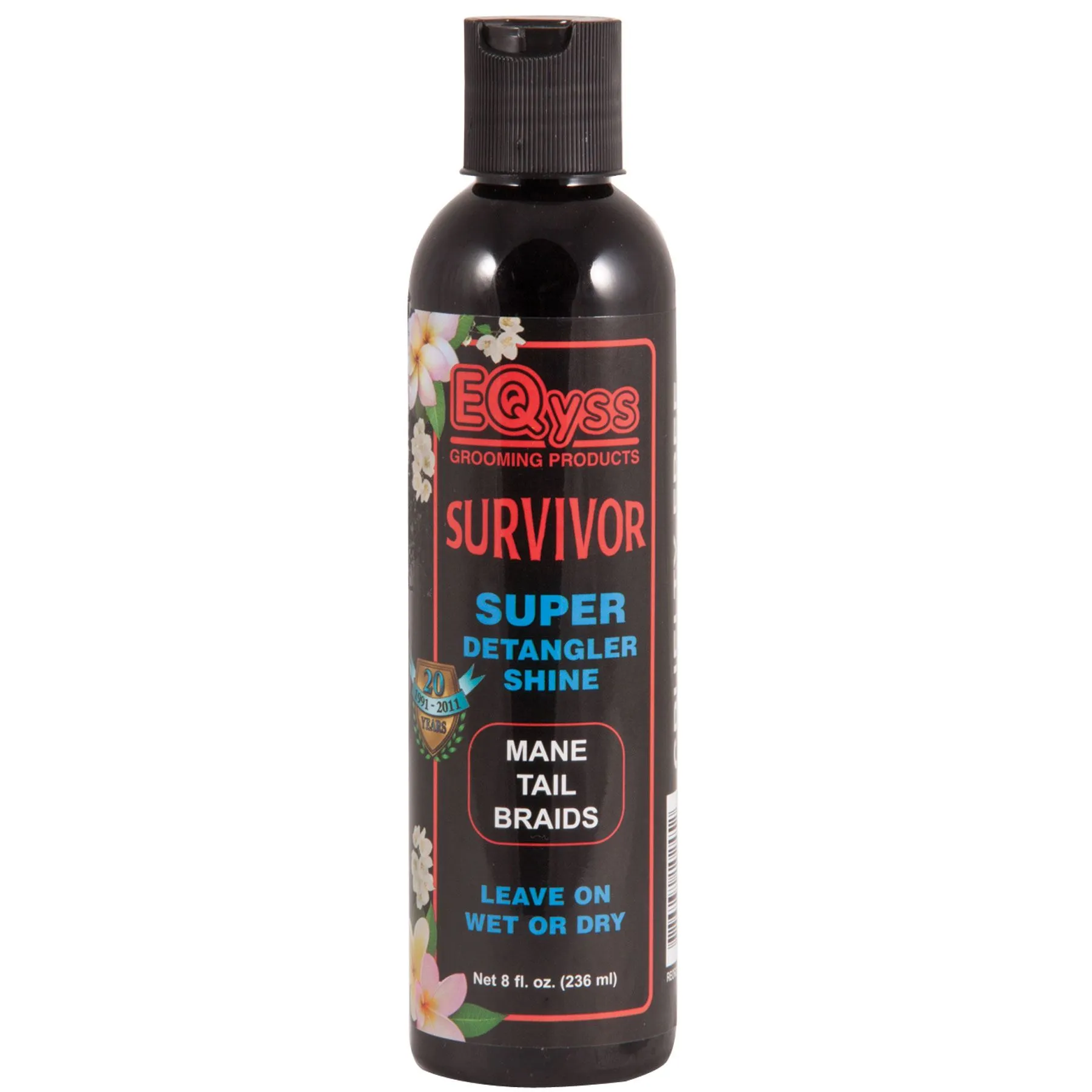 Eqyss Survivor Super Detangler Shine 1 Eqyss Survivor Super Detangler Shine