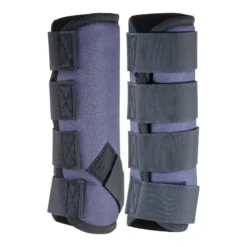 Dura-Tech® Magnetic Shin & Tendon Wraps (6 Magnets)