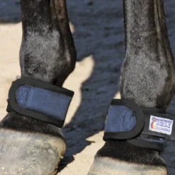 Dura-Tech® Magnetic Ankle Wraps (5 Magnets)