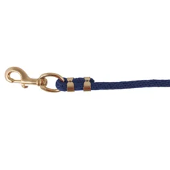 Dura-Tech® 8' Nylon Lead Rope -Schneiders Shop 10589 navy