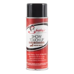 Shapley's™ Touch Up Spray -Schneiders Shop 10683 mediumbrown