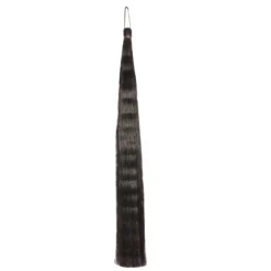 Schneiders Tail Extensions -Schneiders Shop 10700 jetblack