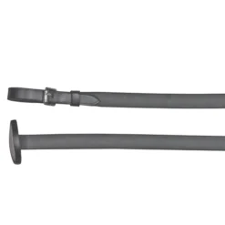 Premier® Premier Flat Leather Show Leads 7' X 5/8"