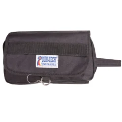 Dura-Tech® Accessory/Clipper Roll-Up Bag -Schneiders Shop 13186 black