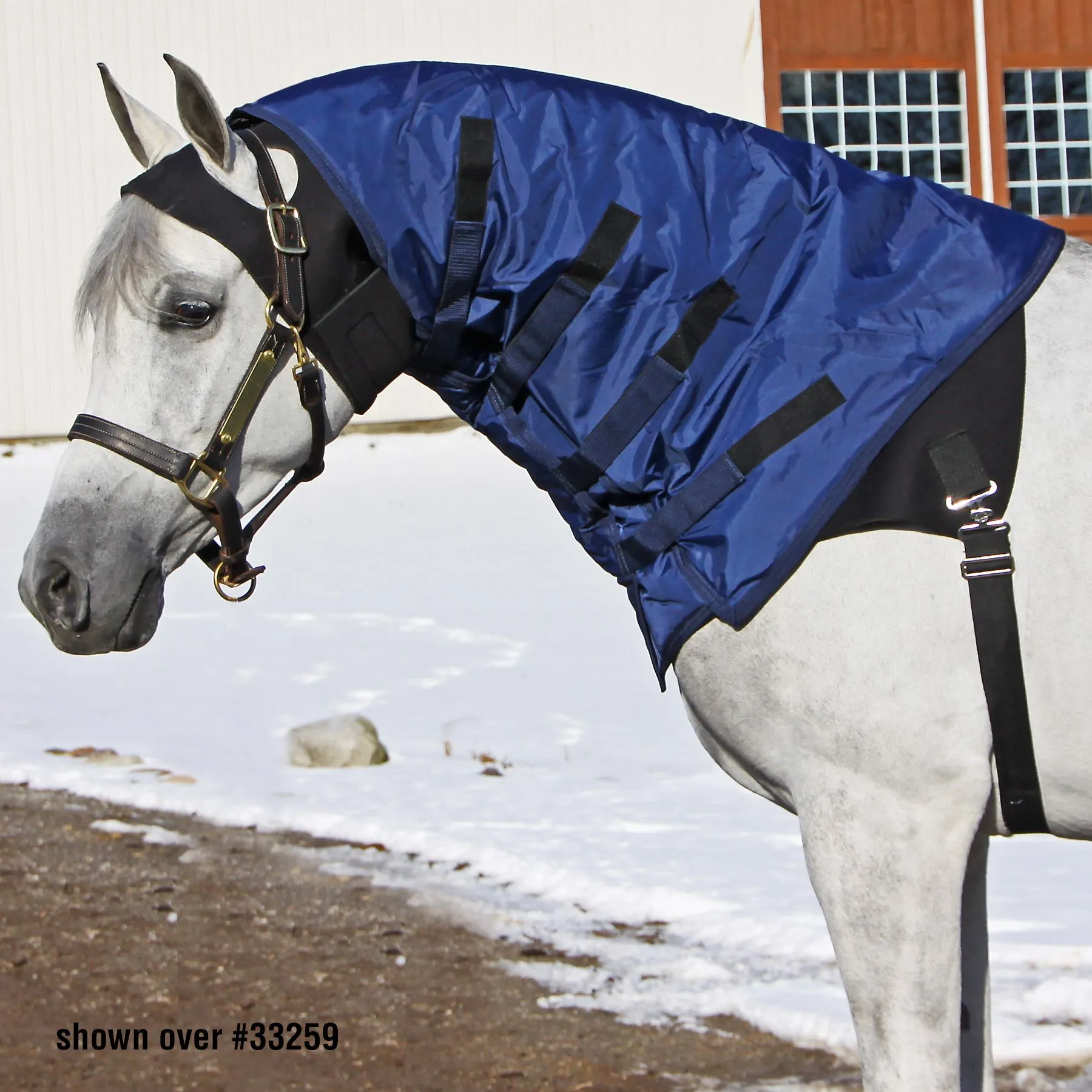 Dura-Tech® Insulated Neck Shaper 2 Dura-Tech® Insulated Neck Shaper - Image 2