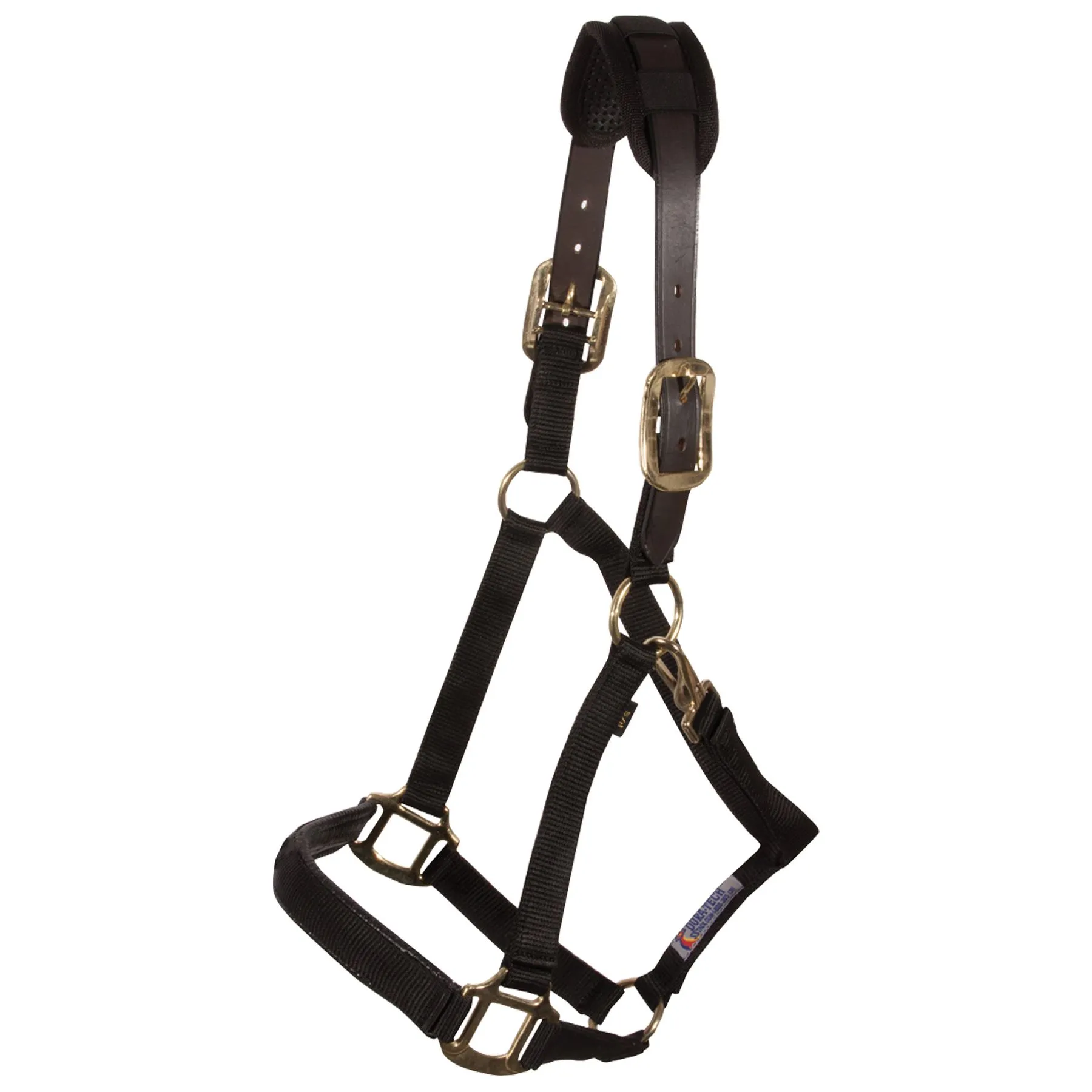 Dura-Tech® Comfort Plus Nylon Breakaway Halter 6 Dura-Tech® Comfort Plus Nylon Breakaway Halter - Image 6