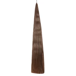 Schneiders Tail Extension With Natural Loop -Schneiders Shop 18387 brown