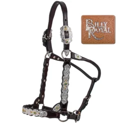 Billy Royal® Congress Miss Classic Show Halter
