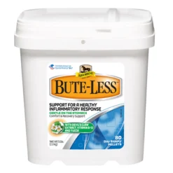 Absorbine® Bute-Less™ Pellets 5 Lbs