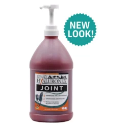 Hyaluronex Supplement Half Gallon