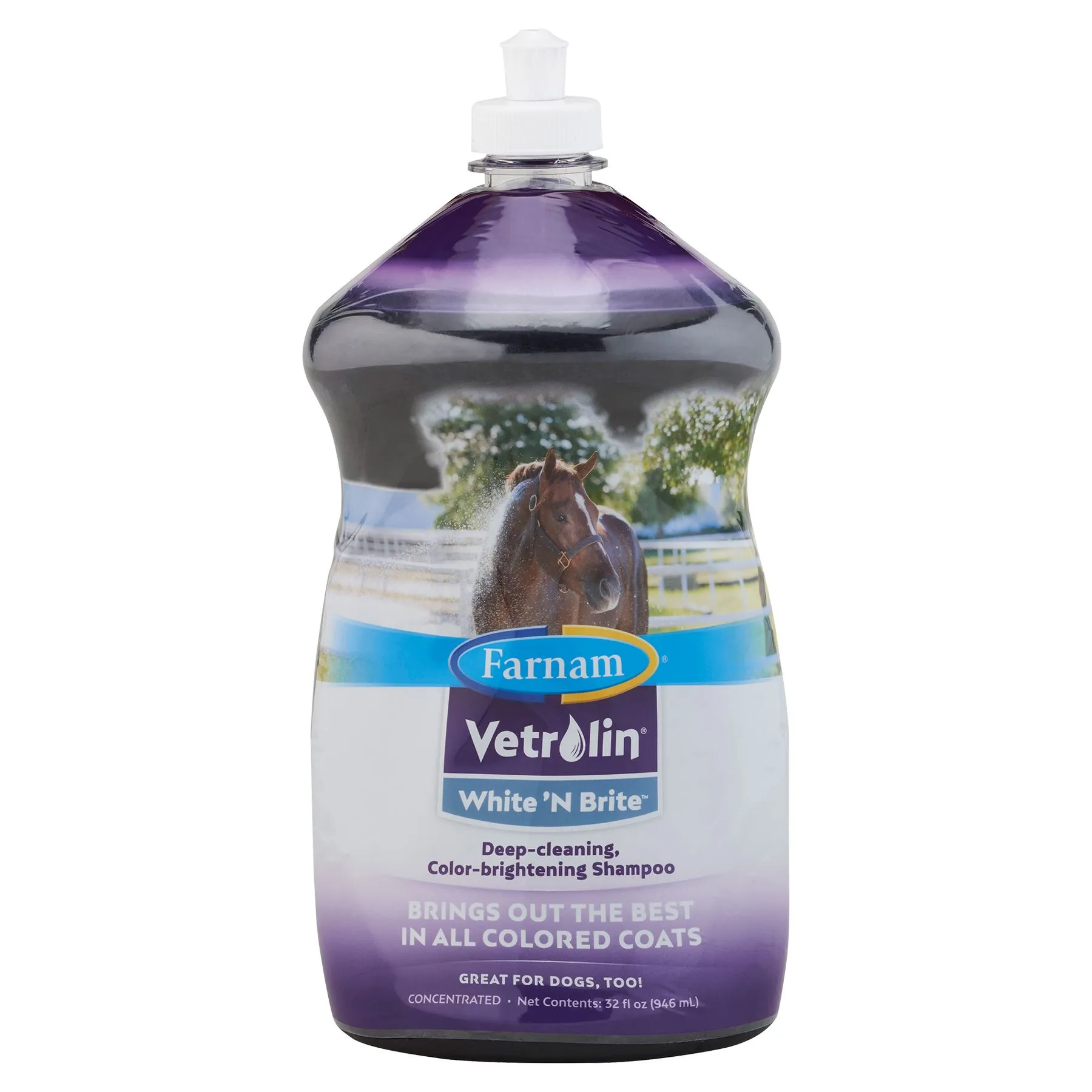 Vetrolin White 'N Brite 1 Vetrolin White 'N Brite