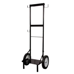 Easy-Up® Insta-Hot Cart