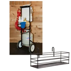 Easy-Up® Basket For Insta-Hot® Cart