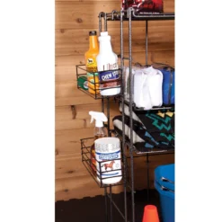 Easy-Up® Basket For Insta-Hot® Cart -Schneiders Shop 22851 alt c