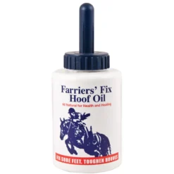 Farrier's Fix Hoof Oil 16oz