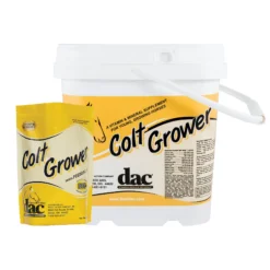 Dac® Colt Grower