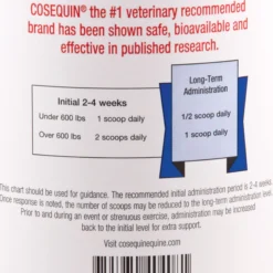 Cosequin Optimized With MSM 1400gm -Schneiders Shop 23257 alt b