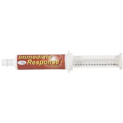Immediate Response 80ml Paste