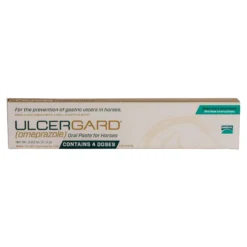 UlcerGard® (Omeprazole)