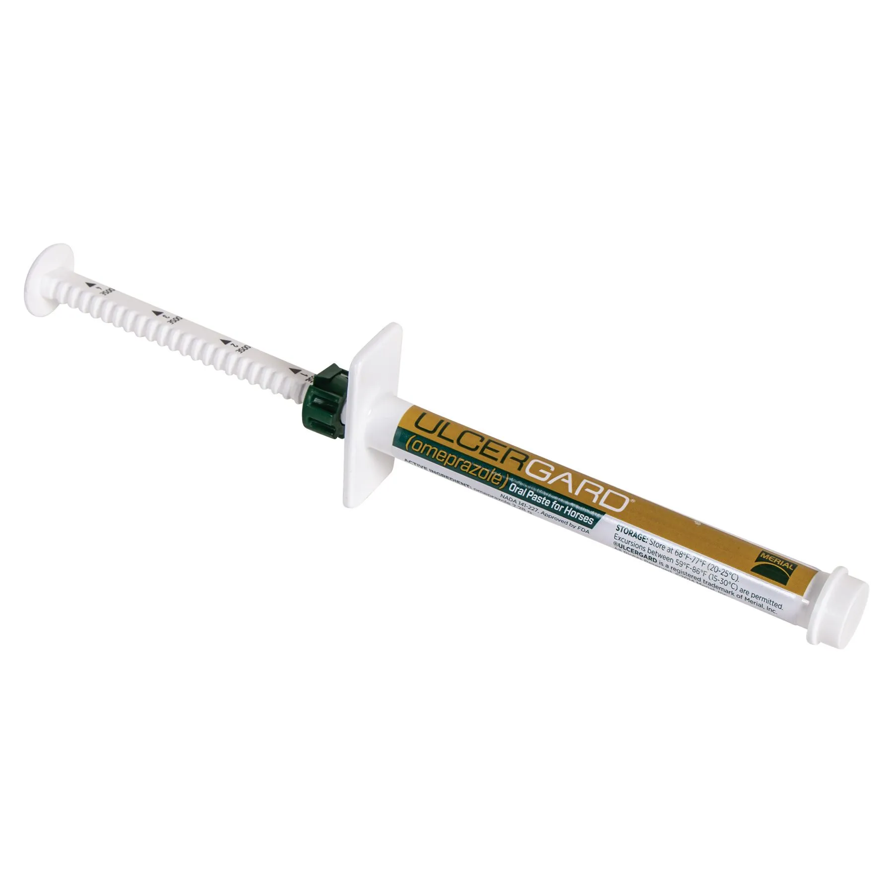 UlcerGard® (Omeprazole) 2 UlcerGard® (Omeprazole) - Image 2