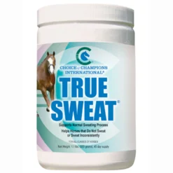 True Sweat 500gm