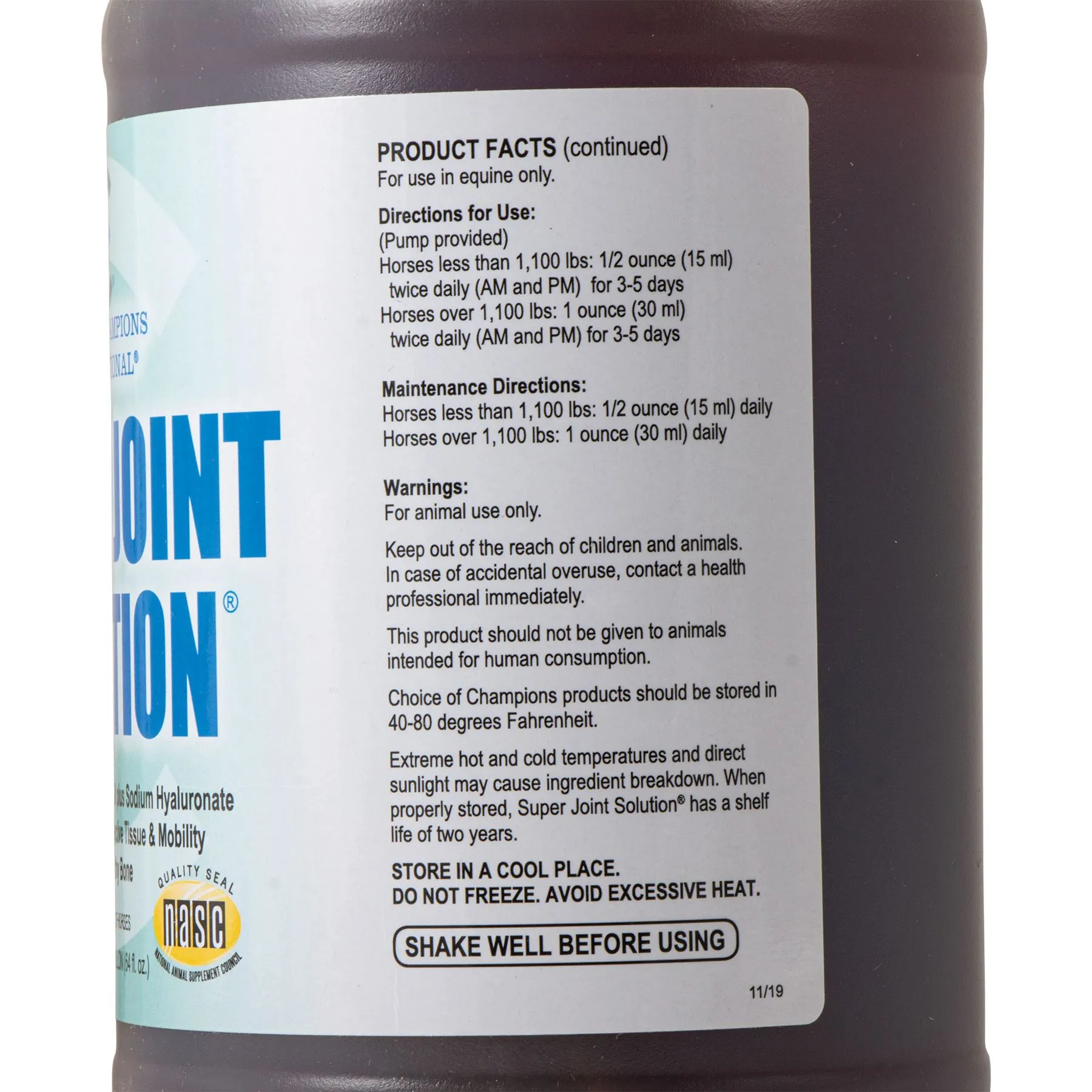 Super Joint Solution 2 Super Joint Solution - Image 2