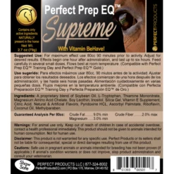 Perfect Products Perfect Prep EQ™ Supreme Paste -Schneiders Shop 24154 alt a