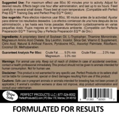 Perfect Products Perfect Prep EQ™ Supreme Paste -Schneiders Shop 24154 feature b overlay