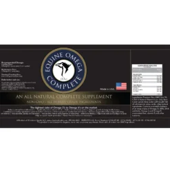 Equine Omega Complete -Schneiders Shop 24593 alt b