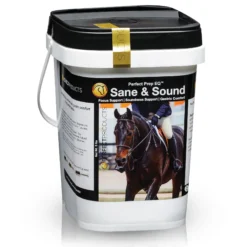 Perfect Products Perfect Prep EQ™ Sane & Sound Pellets 5 Lbs.