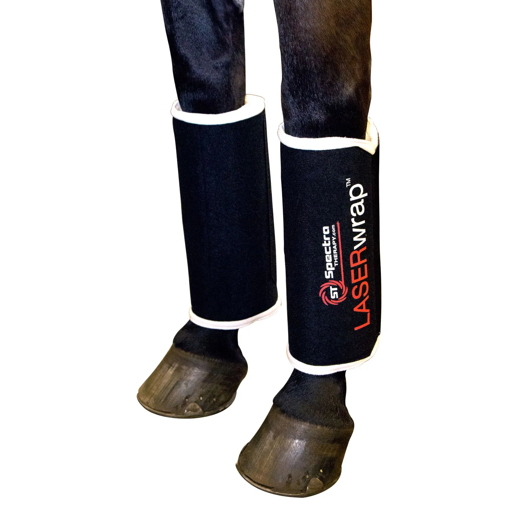 Wearable LASERwrap™ - Leg Wraps 1 Wearable LASERwrap™ - Leg Wraps
